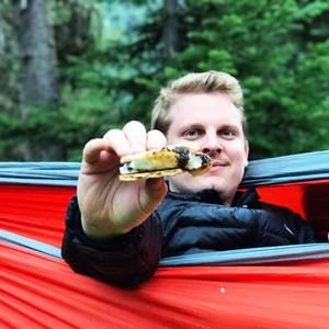 Meet your Posher, Brandon